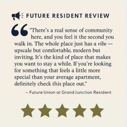 Future Resident Review Future Resident Review