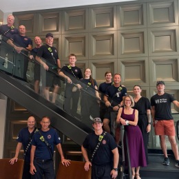 Fire Department Fire Department
