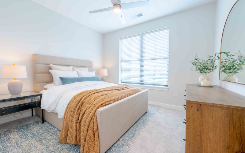 APARTMENT INTERIORS